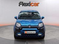 Usado Fiat Panda Cross Cross 71 CV (52 kW) 2023 Azul Utilitario
