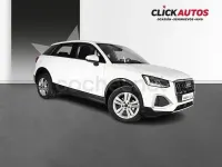 Usado Audi Q2 Advanced Plus 116 CV (85 kW) 2023 Blanco SUV