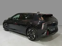 Usado Kia EV4 GT-Line 150 kW (204 CV) 2025 Negro SUV