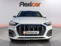 Usado Audi Q5 Advanced Plus 163 CV (119 kW) 2022 Blanco SUV