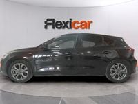 Usado Ford Focus ST-Line 155 CV (114 kW) 2023 Negro Familiar
