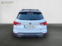 Usado Seat Arona FR 110 CV (80 kW) 2024 Blanco SUV