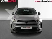 Begagnad Renault Captur Techno 90 HK (66 kW) 2025 SUV
