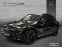 Usado Mercedes GLC300de 333 CV (244 kW) 2024 Negro obsidiana