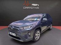 usado Toyota RAV4 EV 