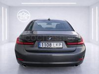Usado BMW 320e 190 CV (139 kW) 2020 Gris / plata Berlina