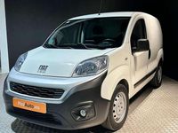 Usado Fiat Fiorino 94 CV (69 kW) 2022 Blanco Monovolumen