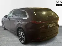 Usado Mazda CX-80 Takumi-Line 254 CV (186 kW) 2024 SUV