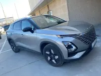 Usado Omoda 5 147 CV (108 kW) 2025 Gris SUV