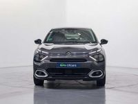 Usado Citroën C4 131 CV (96 kW) 2024 Gris SUV
