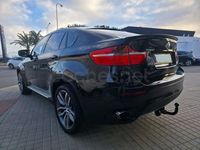 Usado BMW X6 306 CV (225 kW) 2011 Negro SUV