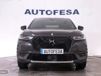 Usado DS Automobiles DS7 Crossback Performance 300 CV (220 kW) 2022 Gris SUV
