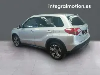 Usado Suzuki Vitara GLX 120 CV (88 kW) 2017 Blanco SUV