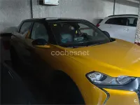 Usado DS Automobiles DS3 Crossback So Chic 130 CV (95 kW) 2020 Amarillo SUV