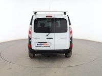 Usado Renault Kangoo 75 CV (55 kW) 2019 Blanco Monovolumen