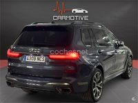 Usado BMW X7 400 CV (294 kW) 2020 Gris / plata SUV