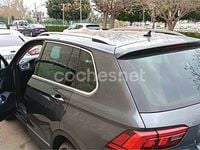 Usado VW Tiguan Edition 125 CV (91 kW) 2018 Gris / plata SUV