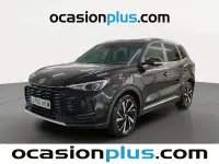 Usado MG ZS Luxury 197 CV (144 kW) 2025 Blanco SUV