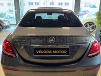 Usado Mercedes E53 AMG 435 CV (319 kW) 2019 Gris / plata Berlina
