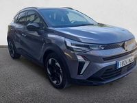 Usado Renault Captur Techno 100 CV (73 kW) 2025 SUV
