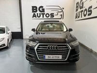 Usado Audi Q7 Sport 218 CV (160 kW) 2016 Negro SUV