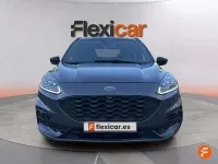 Usado Ford Kuga ST-Line 150 CV (110 kW) 2023 Gris SUV