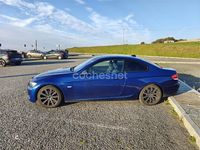 Usado BMW 330 231 CV (169 kW) 2008 Azul Coupe