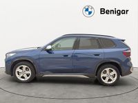 Usado BMW X1 Comfort Edition 150 CV (110 kW) 2023 Azul SUV