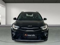 Usado Kia Stonic 101 HP (74 kW) 2025 Preto SUV