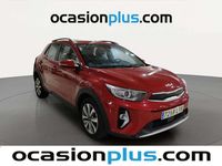 Usado Kia Stonic 101 CV (74 kW) 2022 Rojo SUV