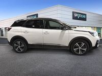 Usado Peugeot 3008 Allure 130 CV (95 kW) 2018 Blanco SUV
