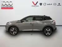Usado Peugeot 2008 GT 131 CV (96 kW) 2024 Gris SUV