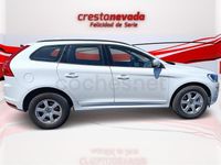 Używany Volvo XC60 Momentum 136 KM (100 kW) 2015 Biały SUV