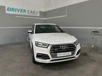 Usado Audi SQ5 354 HP (260 kW) 2018 Branco SUV