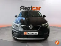 Usado Renault Arkana Evolution 145 CV (106 kW) 2023 Negro SUV