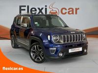 usado Jeep Renegade 1.0 Limited 4x2