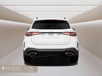 Nuevo Mercedes GLC220 197 CV (144 kW) 2025 Blanco