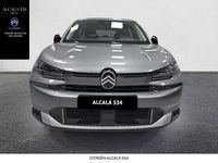 Nuevo Citroën C4 Business Class 145 CV (106 kW) 2026 Gris Berlina