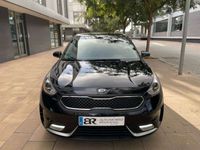 usado Kia Niro 1.6 HEV Concept