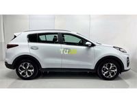 usado Kia Sportage 1.6 GDi 97kW (132CV) 4x2 Drive