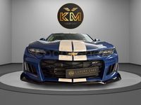 Usado Chevrolet Camaro LS 2022 Coupe