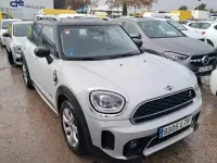 Usado Mini Cooper S Countryman 220 CV (161 kW) 2021 SUV