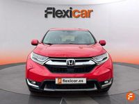 Usado Honda CR-V Elegance 173 CV (127 kW) 2020 Rojo SUV