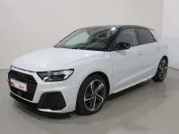 Usado Audi A1 Sportback 116 CV (85 kW) 2024 Blanco Utilitario