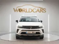 Usado Opel Crossland Elegance 110 CV (80 kW) 2024 Blanco SUV