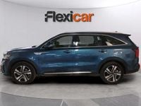 Usado Kia Sorento 265 CV (194 kW) 2023 Azul SUV