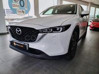 Usado Mazda CX-5 Center-Line 165 CV (121 kW) 2024 Blanco SUV