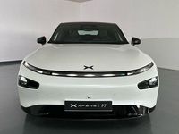 Nuevo XPENG P7 347 kW (473 CV) 2025 Blanco Berlina