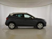 Usado Seat Arona Xperience 115 CV (84 kW) 2025 Gris/plata SUV