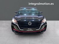 Usado DFSK 500 114 CV (83 kW) 2024 Negro SUV